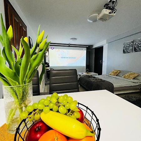 Pietrzykowice  Apartament Play מראה חיצוני תמונה
