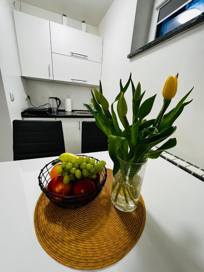 Pietrzykowice  Apartament Play מראה חיצוני תמונה