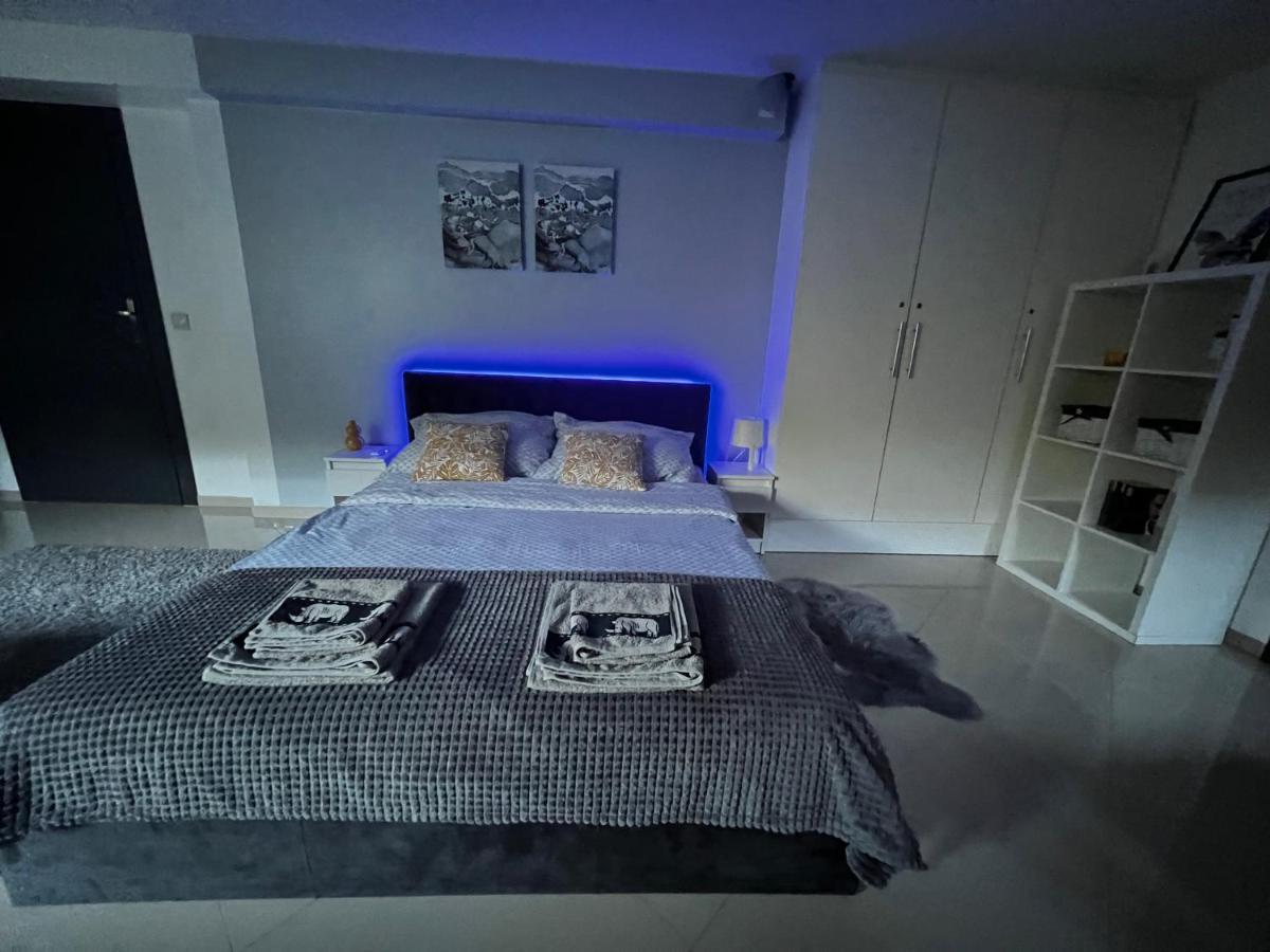 Pietrzykowice  Apartament Play מראה חיצוני תמונה