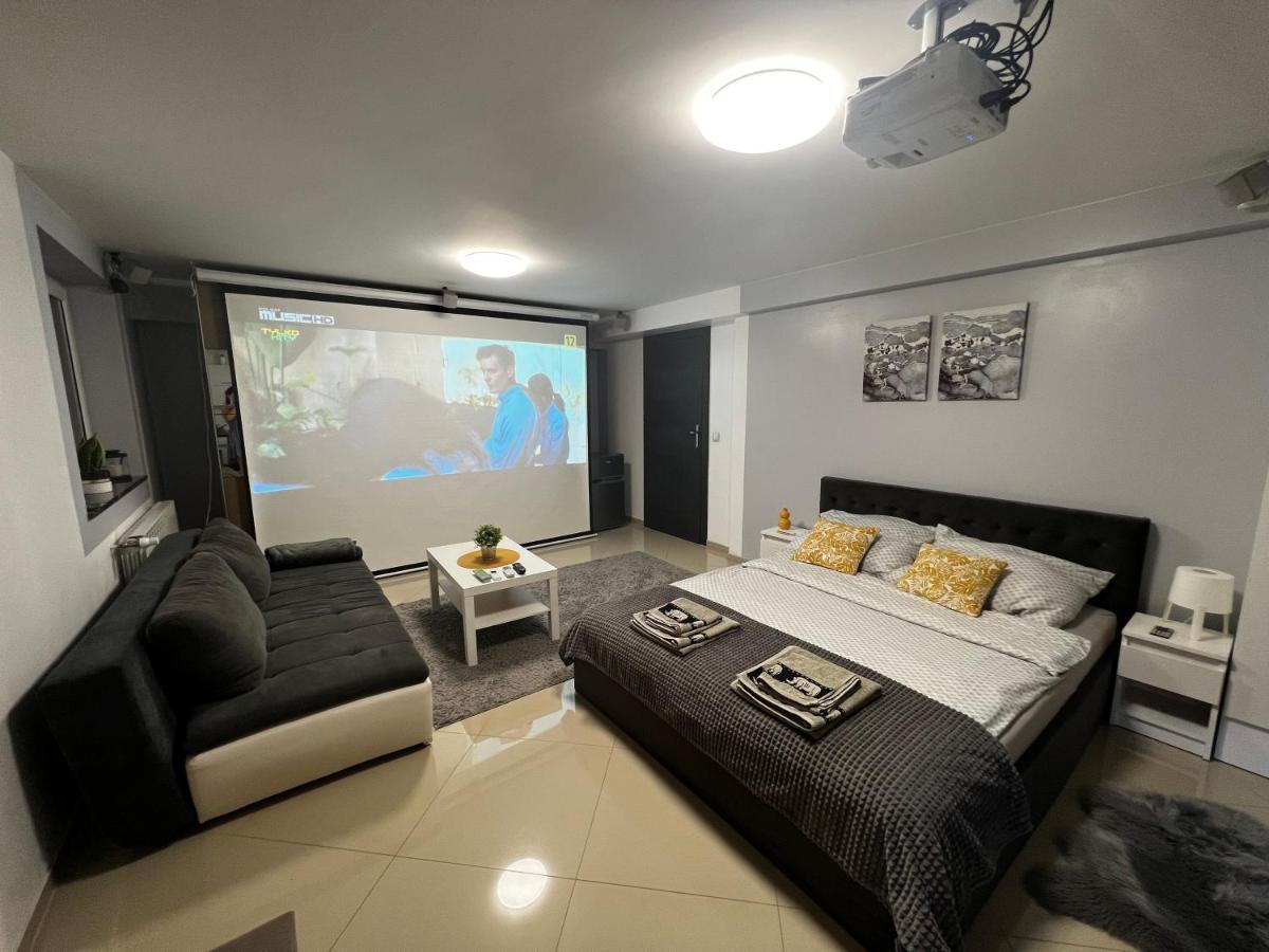 Pietrzykowice  Apartament Play מראה חיצוני תמונה